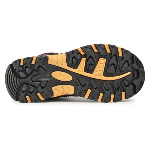 Buty turystyczne dla dzieci CMP Rigel Mid WP Jr 3Q12944