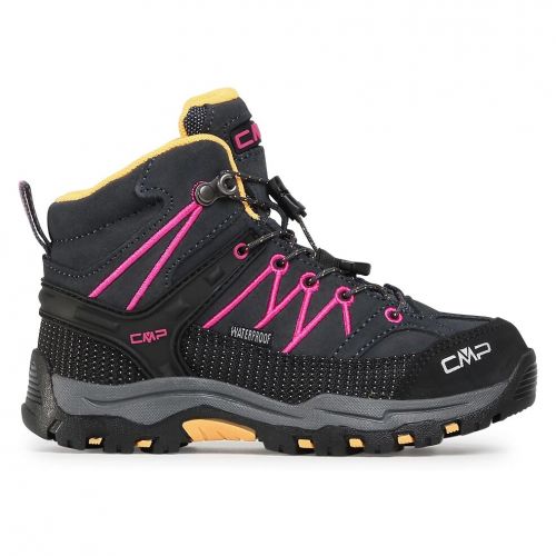Buty turystyczne dla dzieci CMP Rigel Mid WP Jr 3Q12944