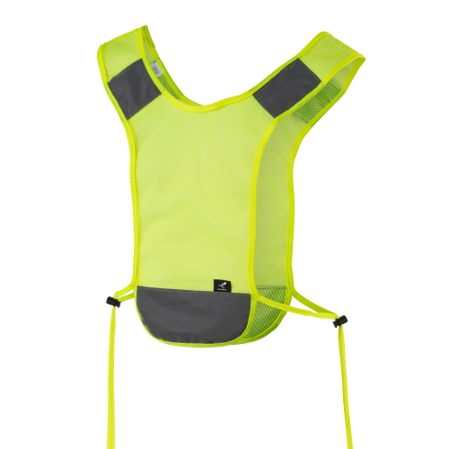 Kamizelka odblaskowa do biegania Energetics Reflective Sporty 416484