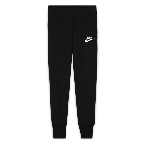 Spodnie dresowe dla dziewcząt Nike Sportswear Club DC7211