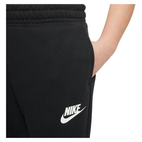 Spodnie dresowe dla dziewcząt Nike Sportswear Club DC7211