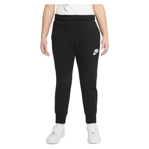 Spodnie dresowe dla dziewcząt Nike Sportswear Club DC7211