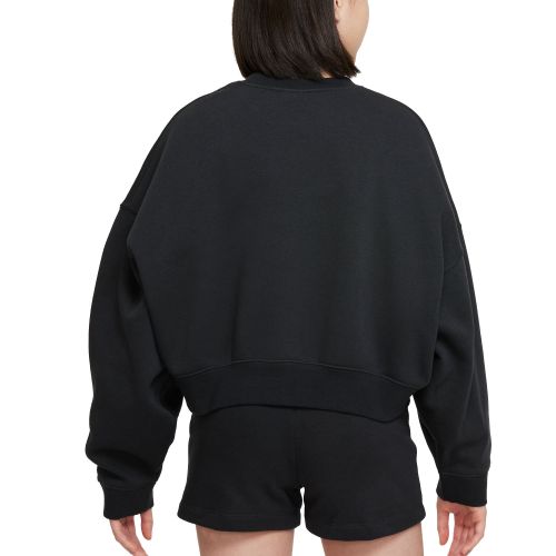 Bluza dla dziewcząt Nike Sportswear Trend DV2563