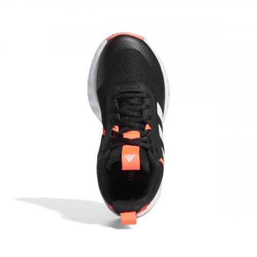 Buty do koszykówki dla dzieci adidas Ownthegame 2.0 K GZ3379