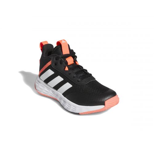 Buty do koszykówki dla dzieci adidas Ownthegame 2.0 K GZ3379