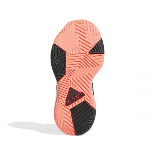 Buty do koszykówki dla dzieci adidas Ownthegame 2.0 K GZ3379