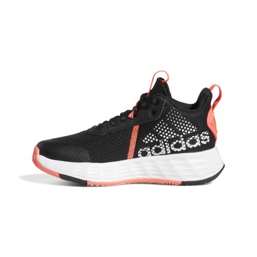 Buty do koszykówki dla dzieci adidas Ownthegame 2.0 K GZ3379