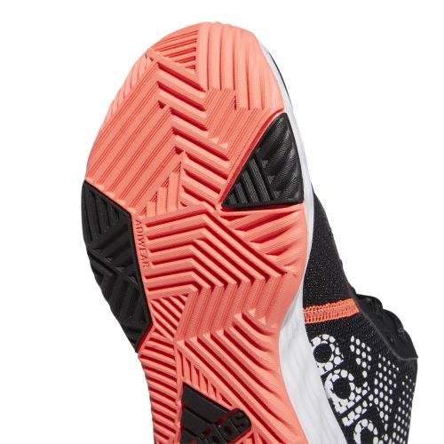 Buty do koszykówki dla dzieci adidas Ownthegame 2.0 K GZ3379