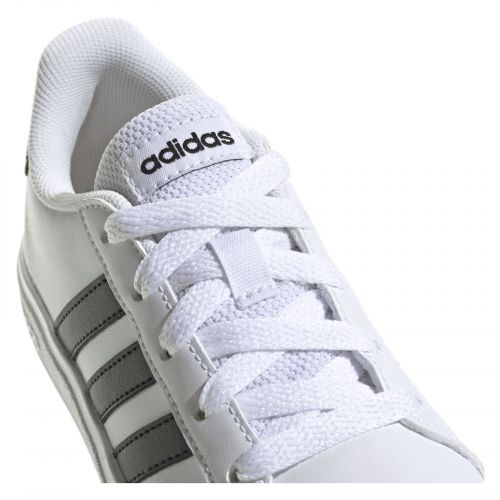 Buty dla dzieci adidas Grand Court 2.0 GW6511