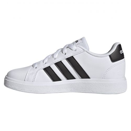 Buty dla dzieci adidas Grand Court 2.0 GW6511