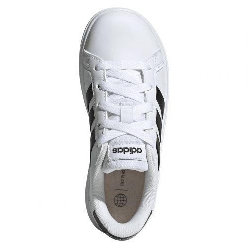 Buty dla dzieci adidas Grand Court 2.0 GW6511