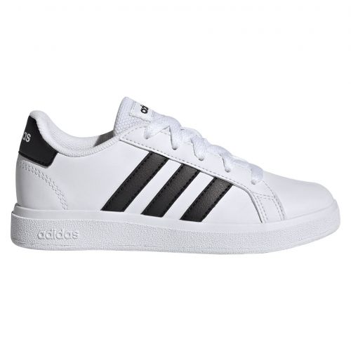Buty dla dzieci adidas Grand Court 2.0 GW6511