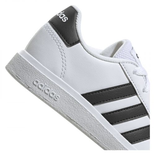 Buty dla dzieci adidas Grand Court 2.0 GW6511