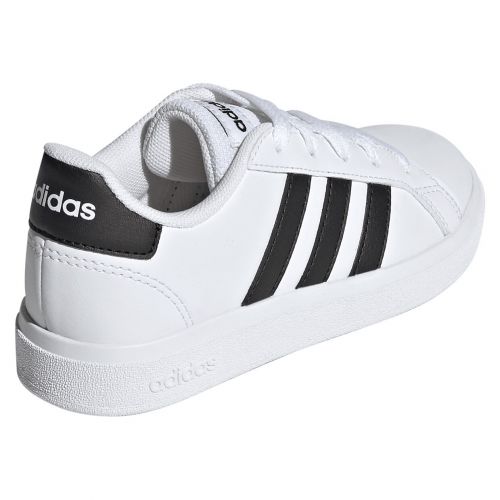 Buty dla dzieci adidas Grand Court 2.0 GW6511