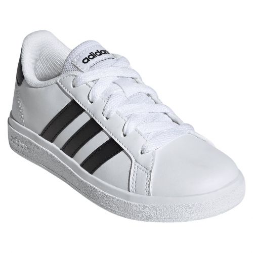 Buty dla dzieci adidas Grand Court 2.0 GW6511