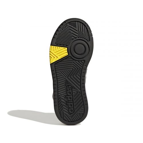Buty dla dzieci adidas Hoops Mid 3.0 GZ1928
