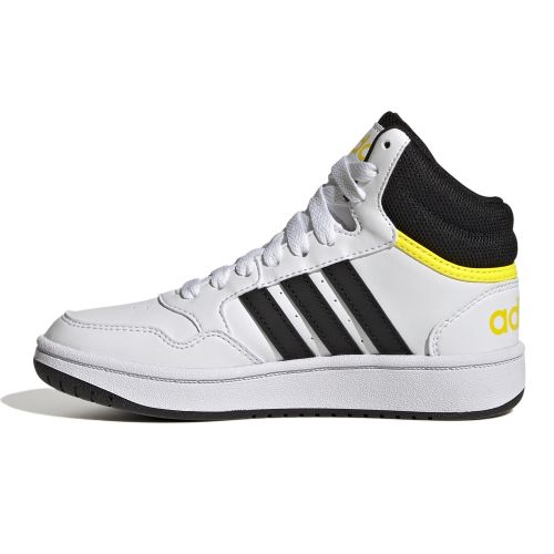 Buty dla dzieci adidas Hoops Mid 3.0 GZ1928