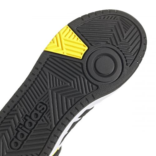 Buty dla dzieci adidas Hoops Mid 3.0 GZ1928