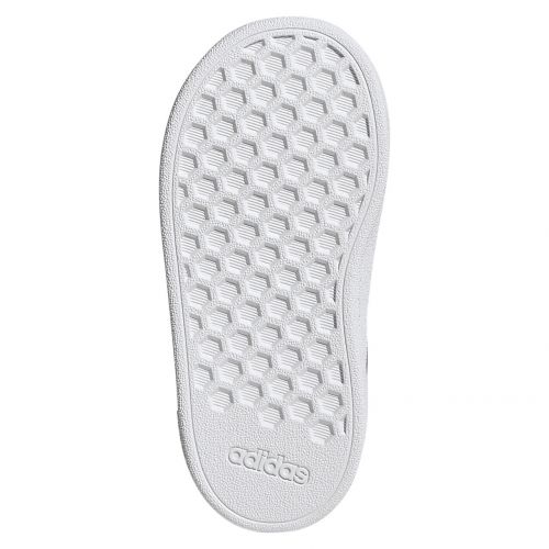 Buty dla małych dzieci adidas Grand Court 2.0 GW6526