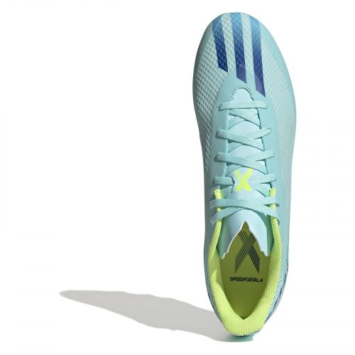 Buty piłkarskie korki męskie adidas X Speedportal.4 FxG GW8492