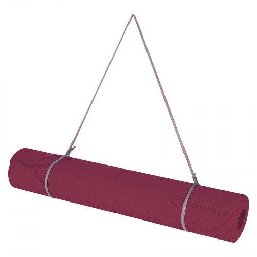 Mata treningowa do jogi Energetics 1.0 420632
