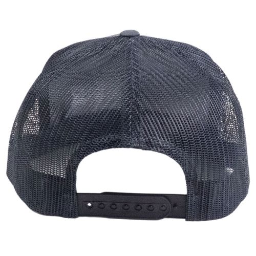 Czapka z daszkiem Meatfly Thunderbolt Trucker