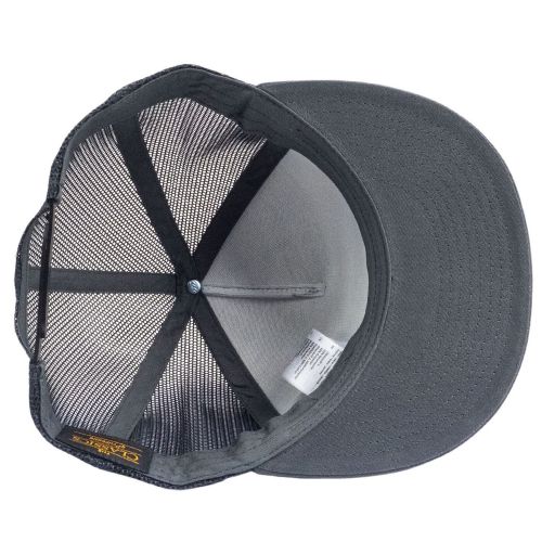 Czapka z daszkiem Meatfly Thunderbolt Trucker