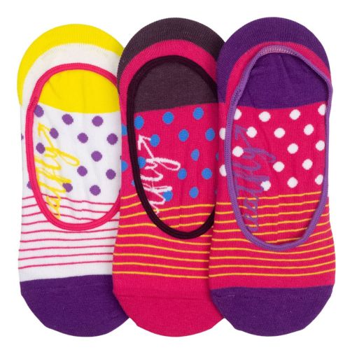 Skarpety Meatfly stopki 3P