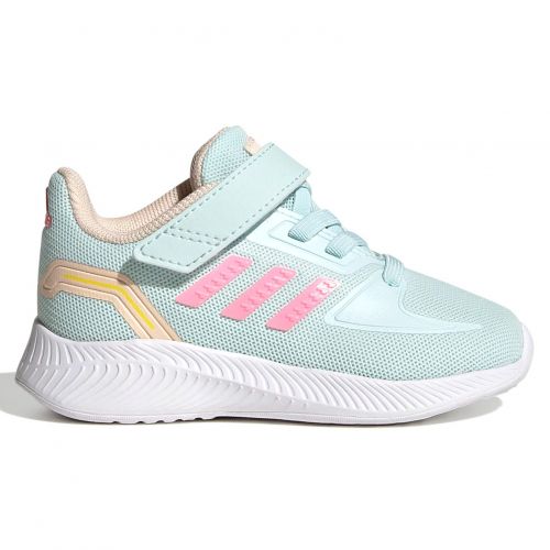Buty dla dzieci adidas RunFalcon 2.0 HR1404