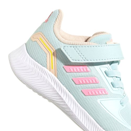 Buty dla dzieci adidas RunFalcon 2.0 HR1404