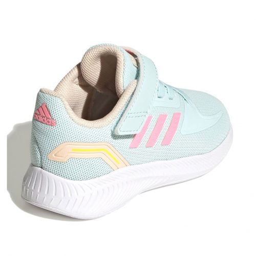 Buty dla dzieci adidas RunFalcon 2.0 HR1404