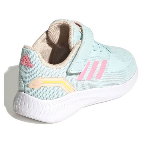 Buty dla dzieci adidas RunFalcon 2.0 HR1404