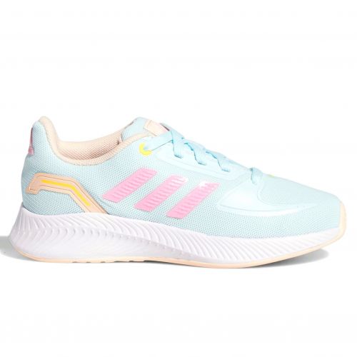 Buty dla dzieci adidas Runfalcon 2.0 HR1412