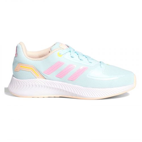 Buty dla dzieci adidas Runfalcon 2.0 HR1412