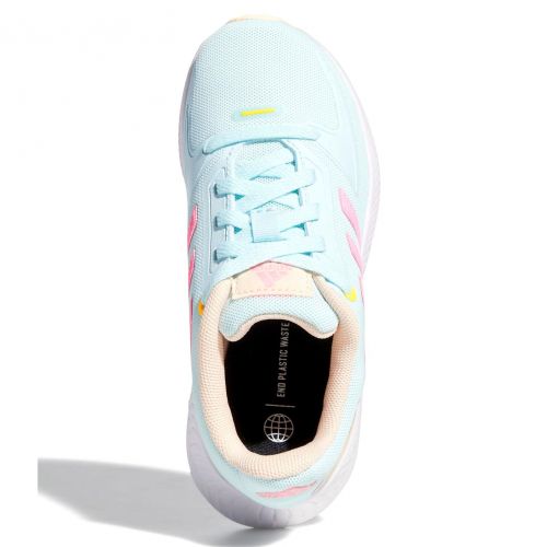 Buty dla dzieci adidas Runfalcon 2.0 HR1412