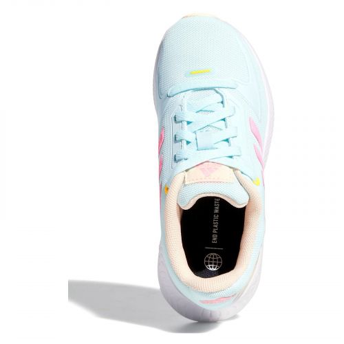 Buty dla dzieci adidas Runfalcon 2.0 HR1412