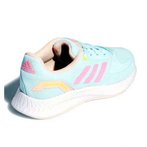 Buty dla dzieci adidas Runfalcon 2.0 HR1412