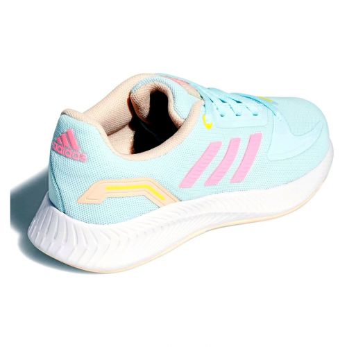 Buty dla dzieci adidas Runfalcon 2.0 HR1412