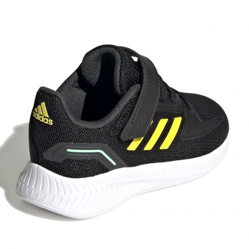 Buty dla dzieci adidas Runfalcon 2.0 HR1400