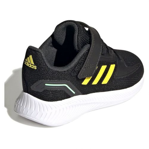 Buty dla dzieci adidas Runfalcon 2.0 HR1400