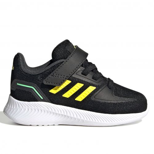 Buty dla dzieci adidas Runfalcon 2.0 HR1400