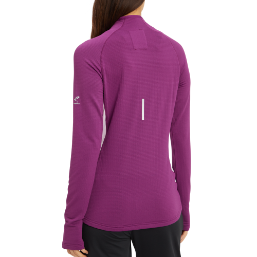 Bluza do biegania damska Energetics Wilma II HZ 415758