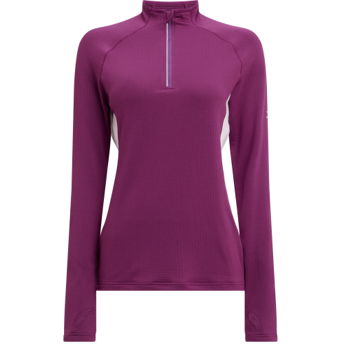 Bluza do biegania damska Energetics Wilma II HZ 415758