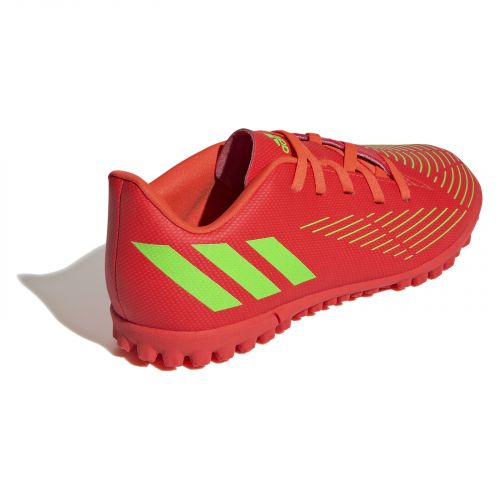Buty piłkarskie turfy dla dzieci adidas Predator EDGE.4 TF GV8495