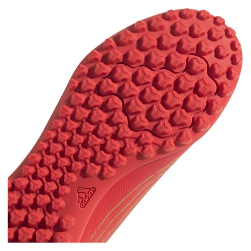 Buty piłkarskie turfy dla dzieci adidas Predator EDGE.4 TF GV8495