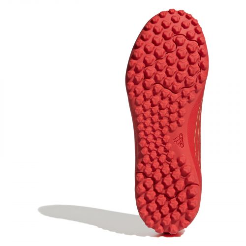 Buty piłkarskie turfy dla dzieci adidas Predator EDGE.4 TF GV8495