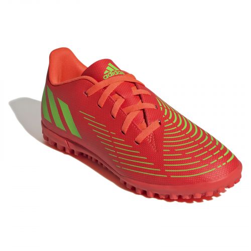Buty piłkarskie turfy dla dzieci adidas Predator EDGE.4 TF GV8495
