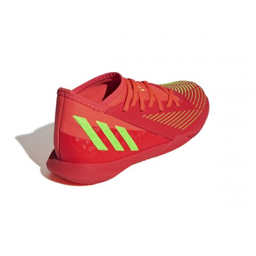 Buty piłkarskie halówki dla dzieci adidas Predator Edge.3 IN GV8510