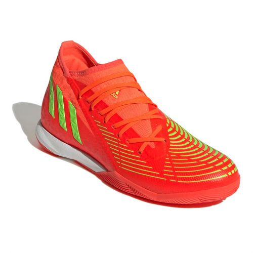 Buty piłkarskie halówki męskie adidas Predator Edge 3 IN GV8518