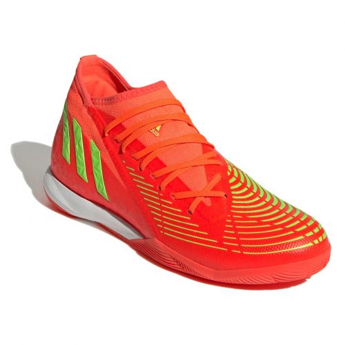 Buty piłkarskie halówki męskie adidas Predator Edge 3 IN GV8518